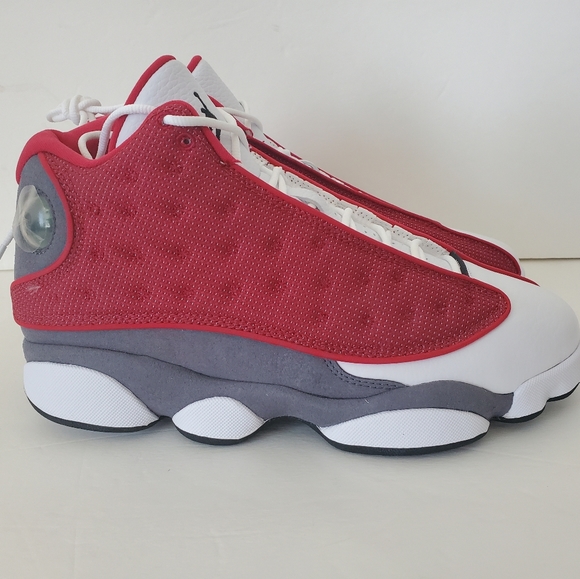 Jordan 13 Red Flint size 8.5